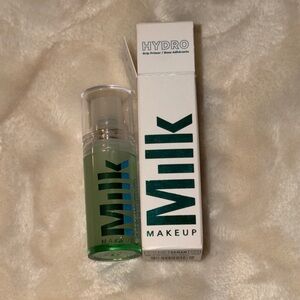 New Milk Makeup Hydro Grip Primer - Green Gel